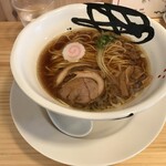 麺処 高橋商店 - 