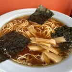 Negii Chi Ramen - 