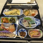 青山会館 - 料理写真: