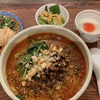 中華旬彩 森本 - 