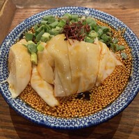 中華旬彩 森本 - 