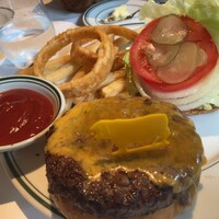 ウルフギャング・ステーキハウス 六本木 - 