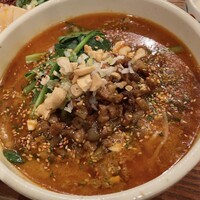 中華旬彩 森本 - 