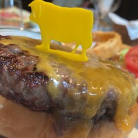 ウルフギャング・ステーキハウス 六本木 - 