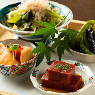熟成刺身と旨い酒 ひとしお_1