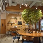 OrganicCafe&Sweets Keigo - 