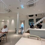 レミニセンス - 内観