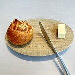 レミニセンス - トラン・ブルーのパン