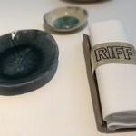 Restaurante RiFF - 