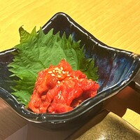 近江うし焼肉 にくTATSU 銀座店 - 