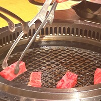 近江うし焼肉 にくTATSU 銀座店 - 