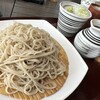 手打ちsoba 香りや 本店