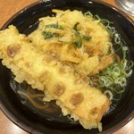 Miyako soba - 