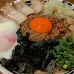 油そば・まぜそば ロマン - 