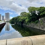 中島の御茶屋 - 