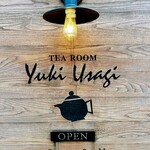 TEA ROOM Yuki Usagi - 