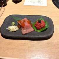 尾崎牛焼肉 銀座 ひむか - 