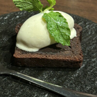 ブラッスリータイユ -  ブラッスリータイユ -