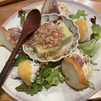 博多 鴨すき 鴨しゃぶ なかもぐろ - 