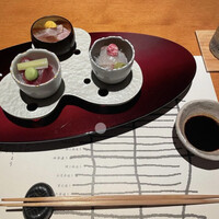 日本料理 京都 華暦 - 