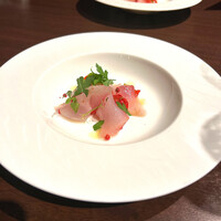 ブラッスリータイユ -  ブラッスリータイユ -