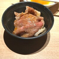 尾崎牛焼肉 銀座 ひむか - 