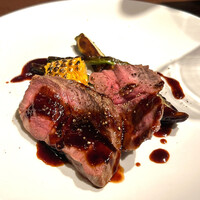 ブラッスリータイユ -  ブラッスリータイユ -