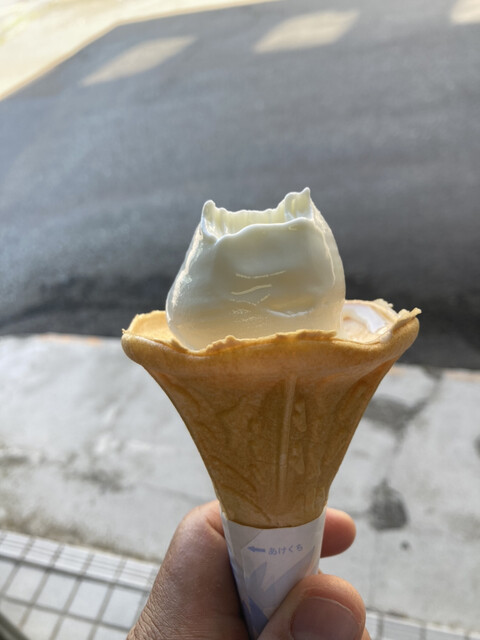 JRバス東北 子の口駅売店 - 十和田市その他（売店）の写真