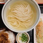 うどん処 重己 - 