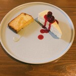 Margarita Shonan Brunch Cafe - 