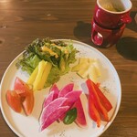 Margarita Shonan Brunch Cafe - 