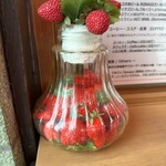 Strawberry Bomb - 