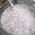 ストロベリーボム - 