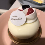 パティスリーカヌリエ - 