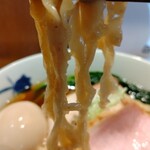 麺 みつヰ - 