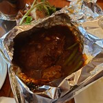 つばめグリル - 