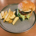 Margarita Shonan Brunch Cafe - 