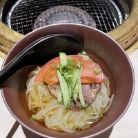 完全個室 牛の達人 private 新宿本店 - 