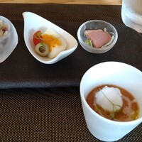 Jose Luis Karuizawa - 