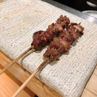 鳥恵 上野広小路店 - 