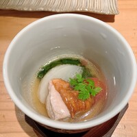 鳥恵 上野広小路店 - 