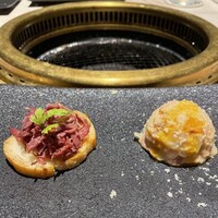 完全個室 牛の達人 private 新宿本店 - 