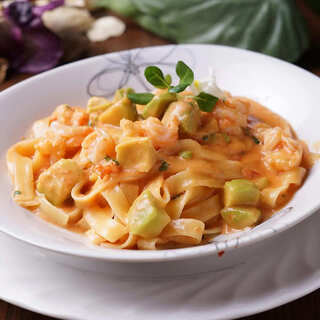 イタリアン 亀戸 Osteria Hana_2