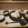 とんかつ憲進