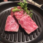 Beef dining 和牛特区 - 