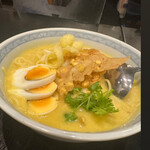 ミンガラバー - 