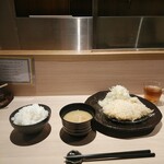 Tonkatsu Kenshin - 