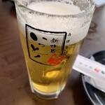 串カツ いっとく 通天閣店 - 