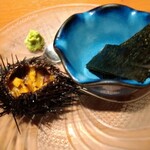 Oishiisushi to katsugyo ryourisakananomamma - 