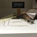 TROSSOS DEL PRIORAT - 